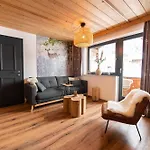 شقة Mountainlodge Tirol
