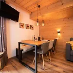 Mountainlodge Tirol شقة