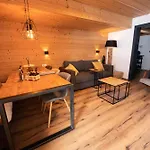 شقة Mountainlodge Tirol *