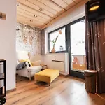 Mountainlodge Tirol بيروانغ