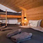 شقة Mountainlodge Tirol *