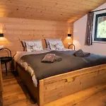 شقة Mountainlodge Tirol بيروانغ