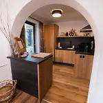 Mountainlodge Tirol شقة *