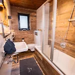 Mountainlodge Tirol