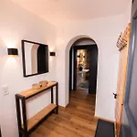 شقة Mountainlodge Tirol *