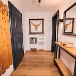 شقة Mountainlodge Tirol