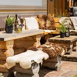 Mountainlodge Tirol شقة
