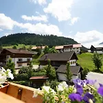 Mountainlodge Tirol شقة *