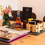 شقة Mountainlodge Tirol بيروانغ