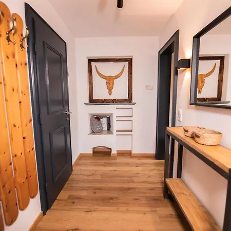 Apartamento Mountainlodge Tirol
