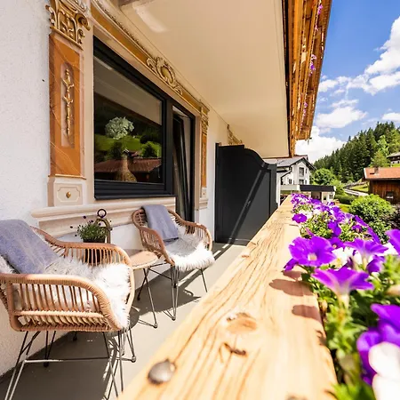 Mountainlodge Tirol * Berwang