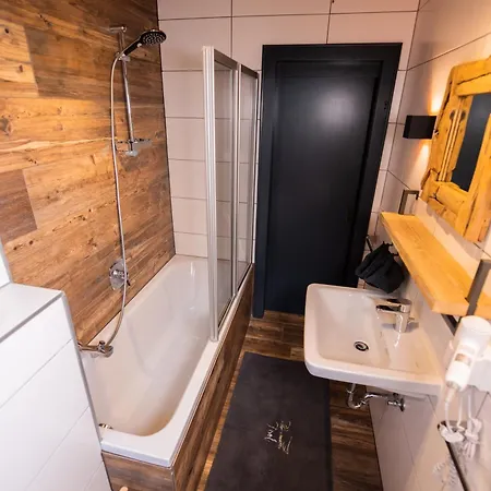 Mountainlodge Tirol