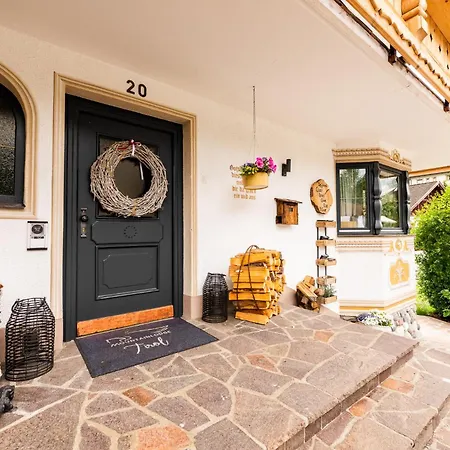 Mountainlodge Tirol *