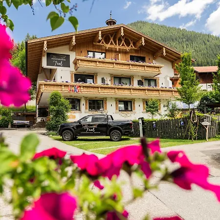 Mountainlodge Tirol Apartmán *