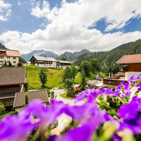 Mountainlodge Tirol *