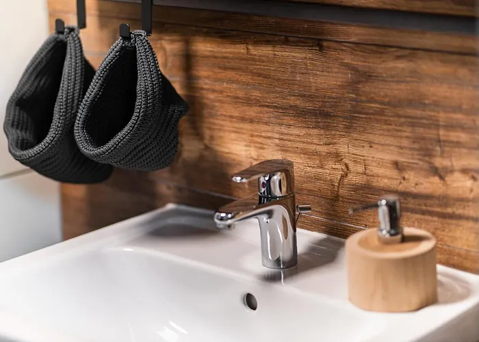 Mountainlodge Tirol Berwang