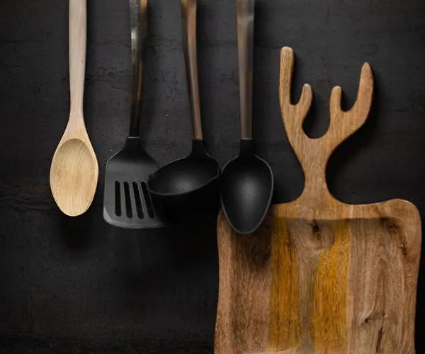 Apartmán Mountainlodge Tirol