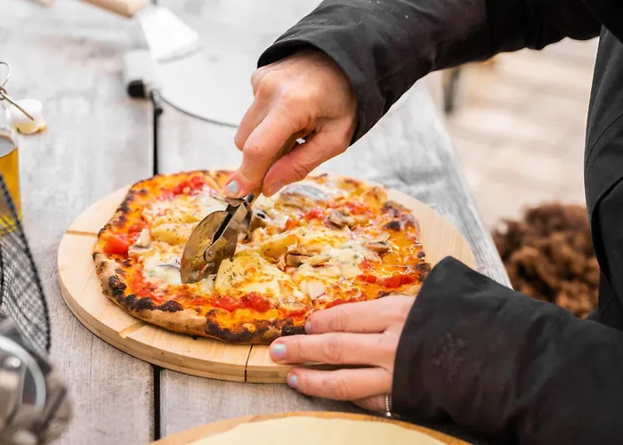 Mountainlodge Tirol Berwang