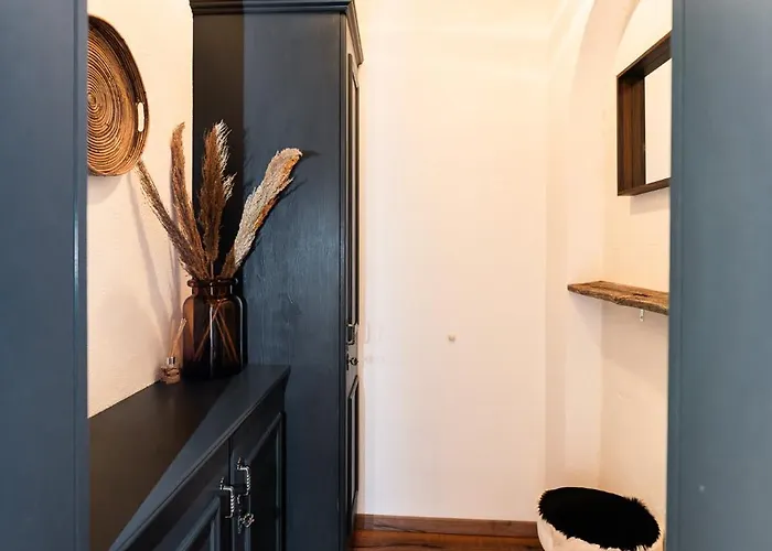 Apartmán Mountainlodge Tirol *