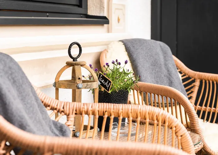 Mountainlodge Tirol *