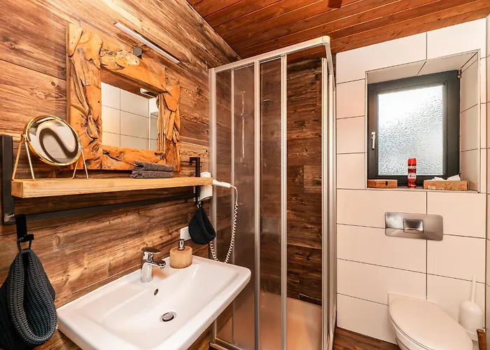 Apartmán Mountainlodge Tirol *