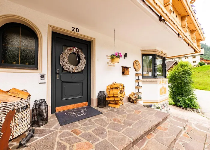 Mountainlodge Tirol *